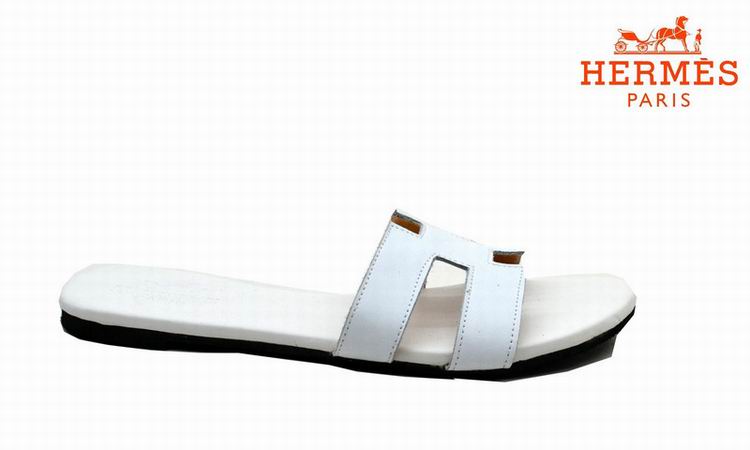 2017 Hemes slippers woman 35-42-002